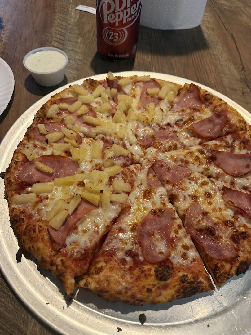 Pizza Junction of Whitney