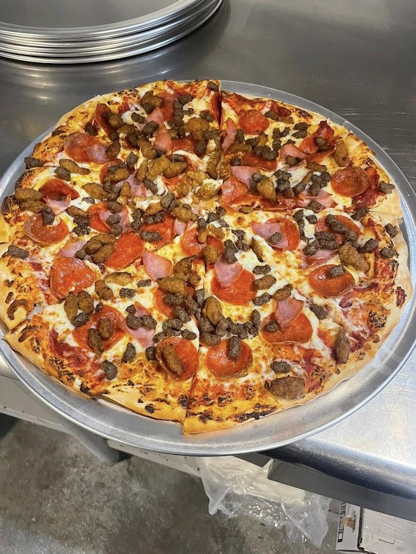 Pizza Junction of Whitney