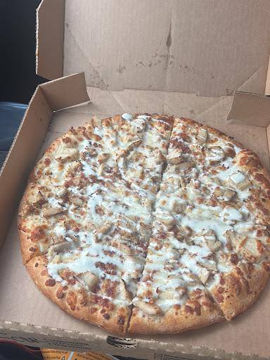 Pizza Junction of Whitney