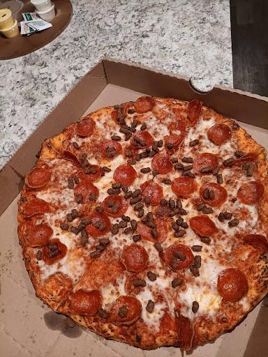 Pizza Junction of Whitney